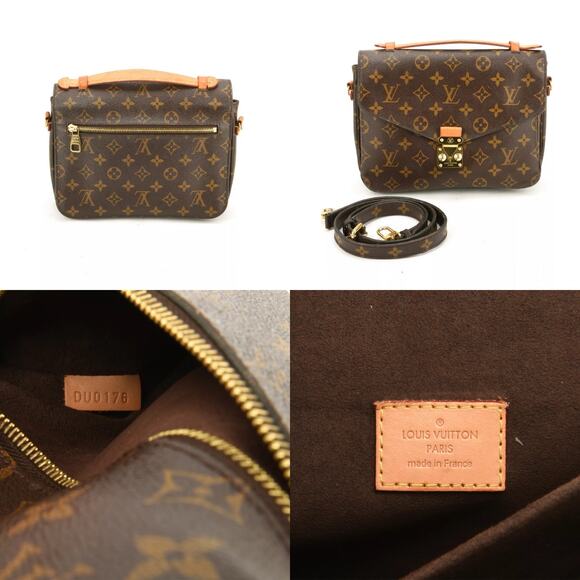 💎✨BEAUTIFUL✨💎Authentic Louis Vuitton Crossbody - Picture 5 of 10